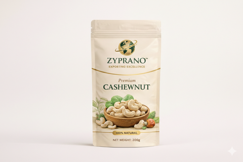 Wholesale cashew nuts available for bulk buying.