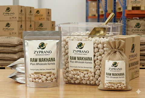 Raw Cashew Wholesale