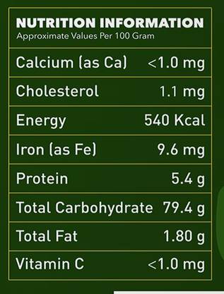 Special blended tea with detailed description and premium ingredients.